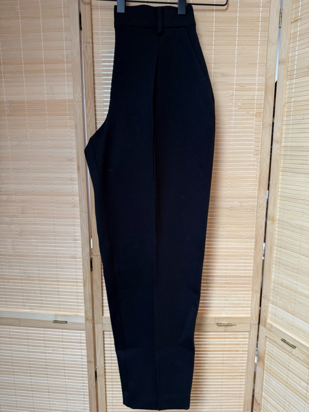 🖤 Spanx Barrel Leg Ponte Pant NWOT